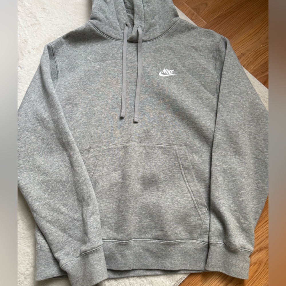 Nike hoodie